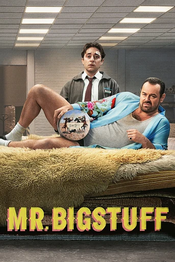 Poster de Mr. Bigstuff