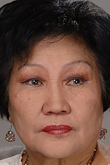 picture of actor Zoya Bagynanova