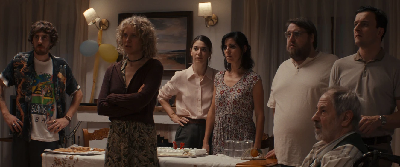 Raquel Ferri en mario-2025