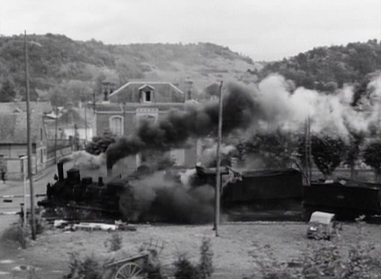 Imagen de El Tren