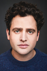 picture of actor Alex Braunstein