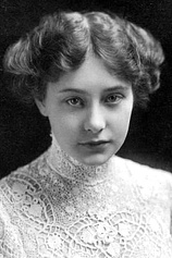 picture of actor Elsie Ferguson
