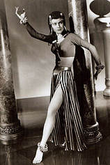 picture of actor Milada Mladova