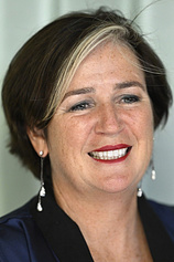 photo of person Dearbhla Walsh