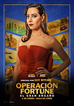 still of movie Operación Fortune. El Gran Engaño