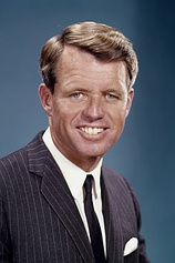 picture of actor Robert F. Kennedy