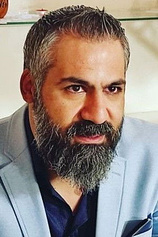 picture of actor Shadi Haroun