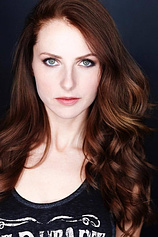 picture of actor Alysa King