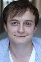 picture of actor Tom Hudson