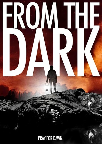 Poster de From the Dark