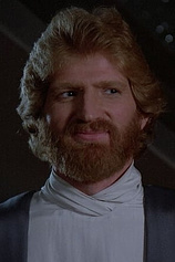 picture of actor Howie Seago