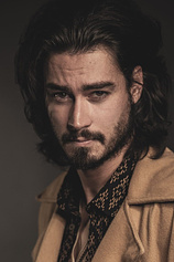 picture of actor Manuel Masalva