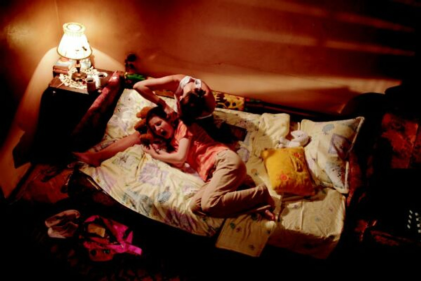Imagen de Love sick