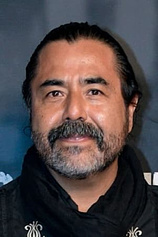 picture of actor Tomihuatzi Xelhuantzi