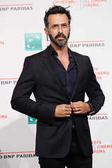 picture of actor Ulisse Lendaro