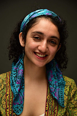 picture of actor Sanjeeta Bhattacharya