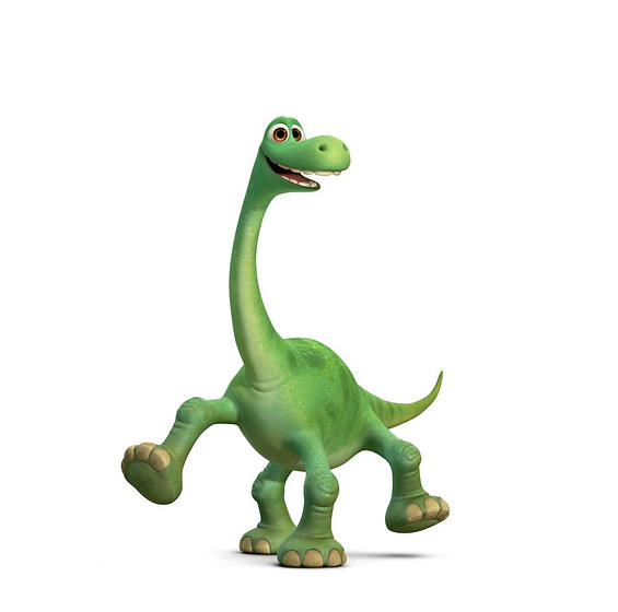 Imagen de El Viaje de Arlo