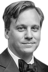 photo of person John Hodges