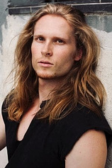 photo of person Aaron Groben