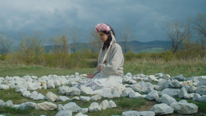 Imagen de Becoming Ema