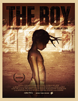 poster of movie The Boy (2015)