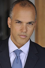 picture of actor Dean Marshall