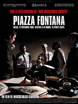 Piazza Fontana: The Italian Conspiracy