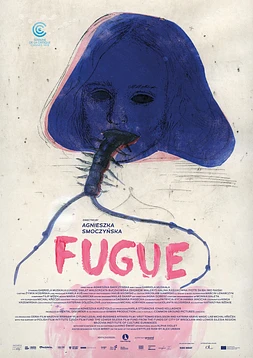 poster of movie Fuga