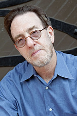 photo of person Ross McElwee