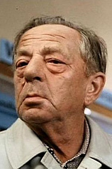 picture of actor Helmut Körschgen