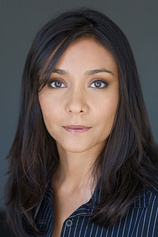 photo of person Lina Patel