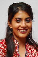 picture of actor Sonali Kulkarni