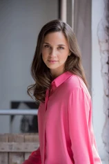 Foto de Franciska Töröcsik