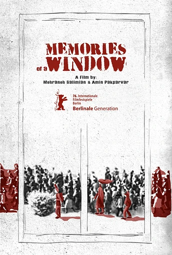 Poster de Memories of a Window