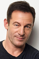 photo of person Jason Isaacs