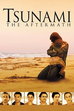 Tsunami. El Día Después