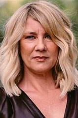 picture of actor Julie Sergeant