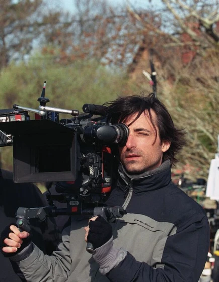 Noah Baumbach en margot-y-la-boda
