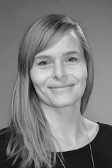 picture of actor Kjærsti Odden Skjeldal
