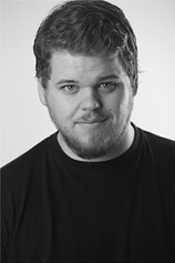 photo of person Liam Macdonald