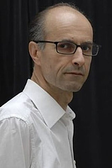 photo of person Jérôme Chappatte