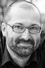 photo of person Winfried Oelsner