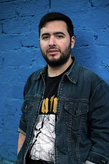 photo of person Craig Davis Pinson