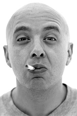 picture of actor Patricio Bisso