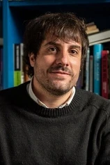 Foto de Guillermo Benet