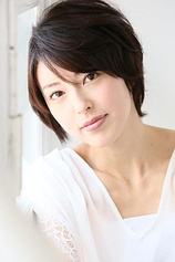 picture of actor Mami Abe