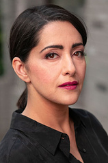 picture of actor Elmira Rafizadeh