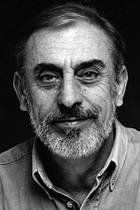 picture of actor Miguel Arribas