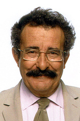 picture of actor Robert Winston