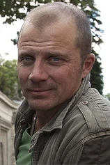 Foto de Ben Davis